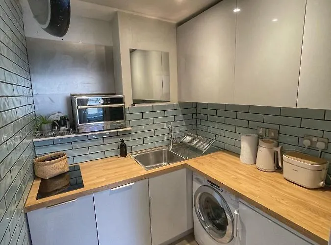 1 Bed Edinburg