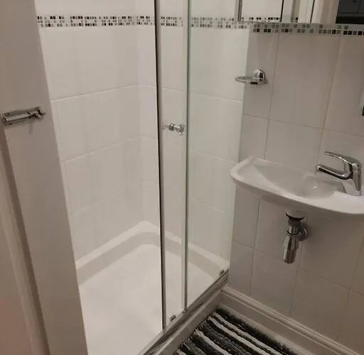 Διαμέρισμα Modern Flat Near Centre. Εδιμβούργο