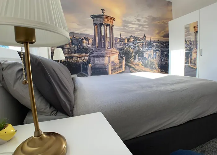 Apartment Maria- Bright And Modern Center .