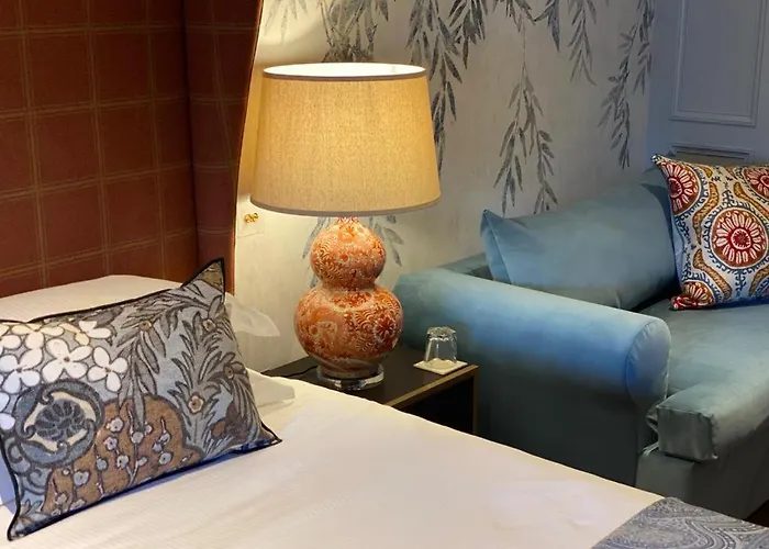 The Raeburn Hotel Edinburgh