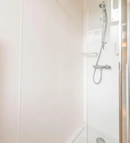 Appartamento Beautiful 2 Bed 2 Bath Flat Overlooking Meadows Park Edimburgo