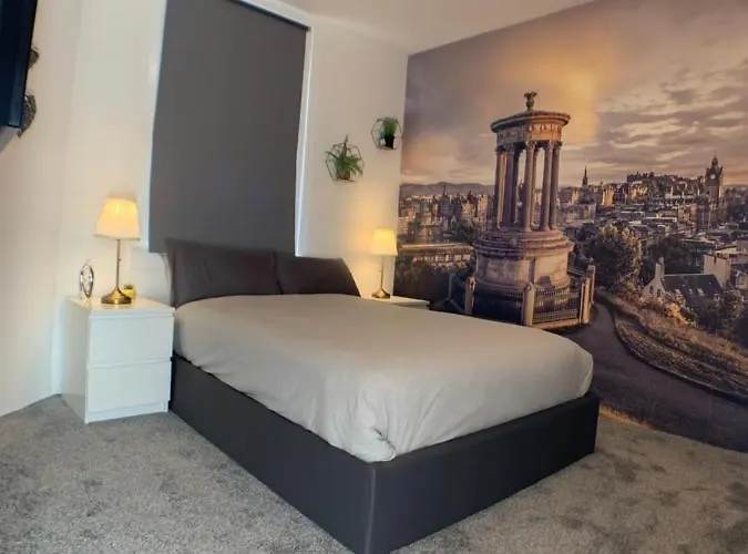 Apartment Maria- Bright And Modern Center .