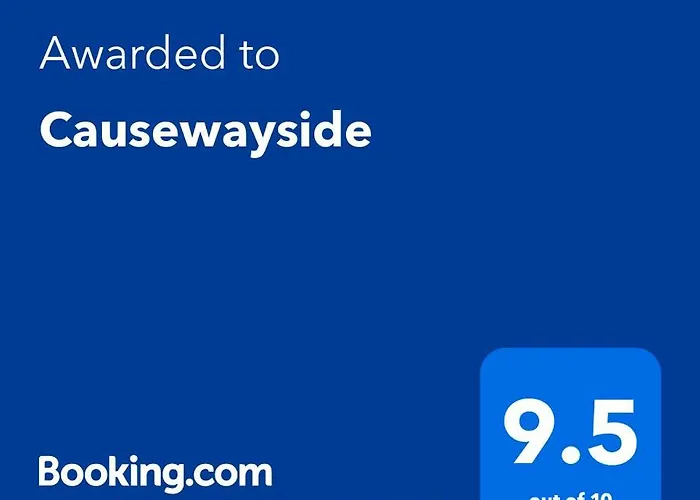 Causewayside Edinburgh