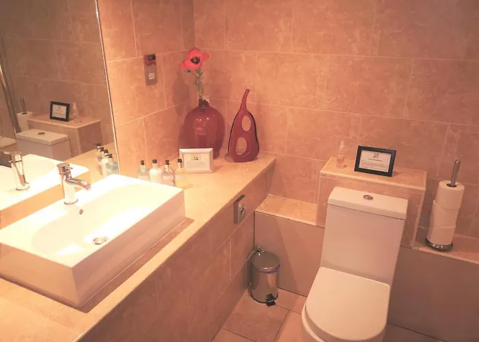 Fraoch House Edimburgo