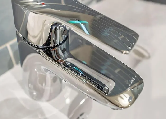 شقة Boutique Modern Royal Mile Sleeps 4 *