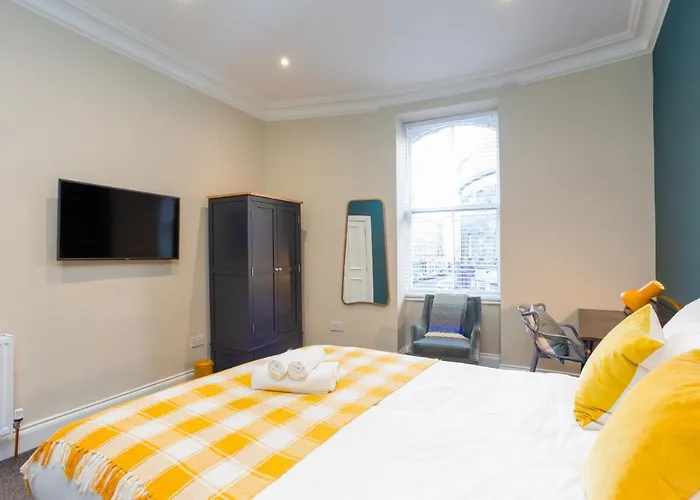 Daire Royal 2bed Center *