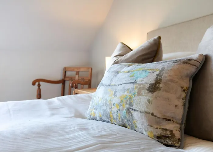 The Botanics * אדינבורו