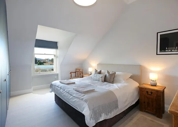 The Botanics דירה