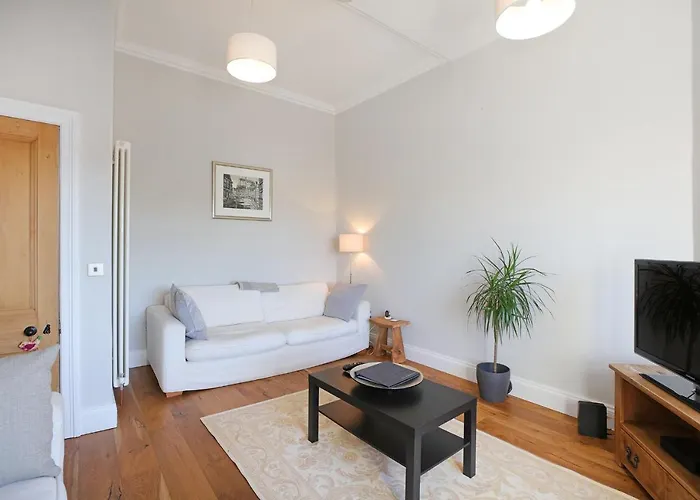 The Botanics * אדינבורו