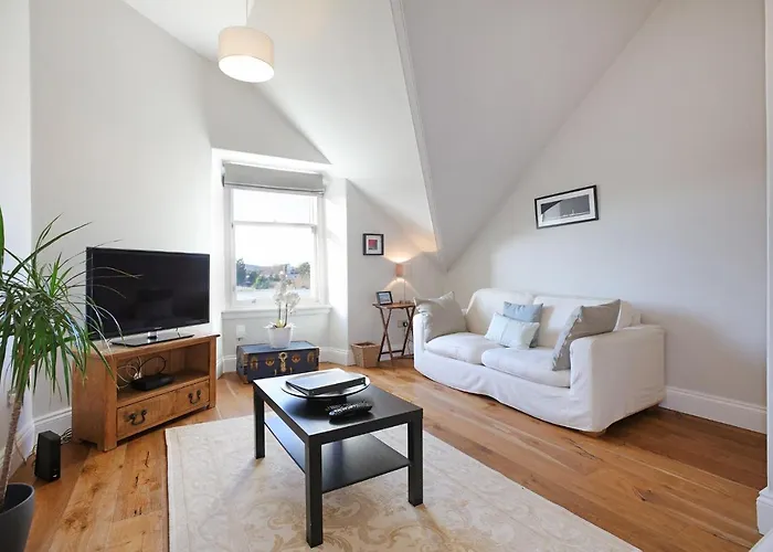 The Botanics * אדינבורו