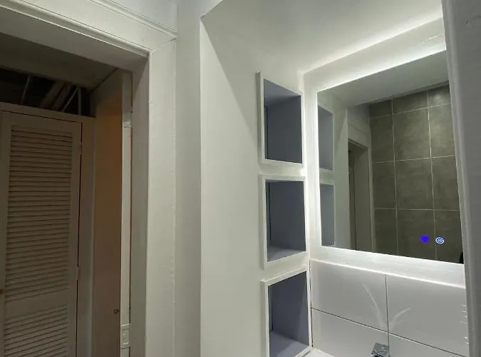 Lägenhet 1 Bed