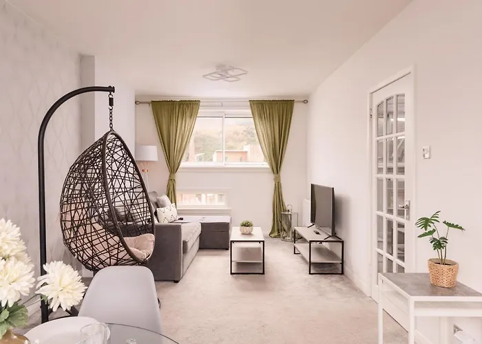 Calton Hill Lookout By Calton Living *