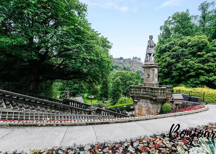 Daire Bright New Town 2br-1ba, 1 Min To George St By Bonjour Residences