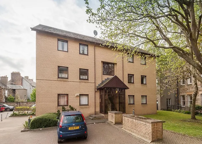 Appartamento Gilmour's Entry