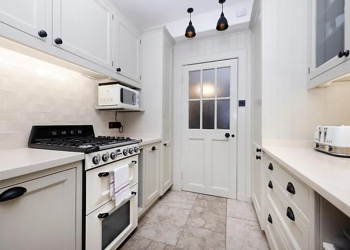 Joivy Eclectic Near Castle * Edinburgh