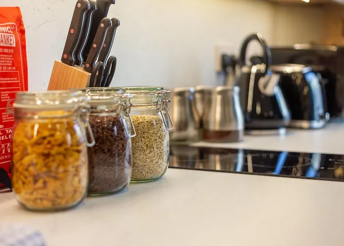 شقة Royal 2bed Center *