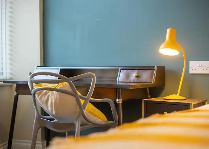 Daire Royal 2bed Center *