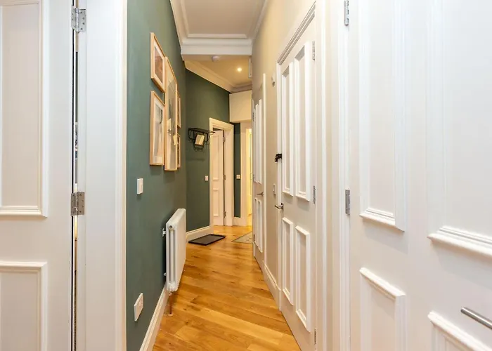 شقة Royal 2bed Center