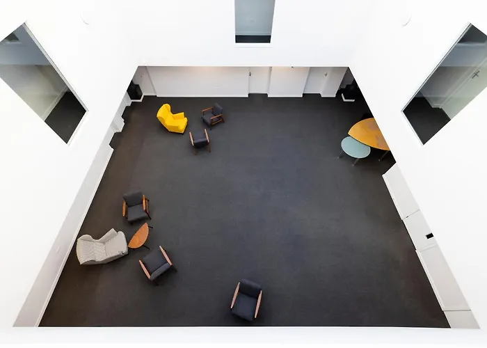 Altido Elegant Near The Meadows Apartament *