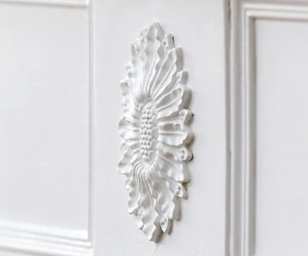 Heart Of Centre 3 Bed Georgian 公寓