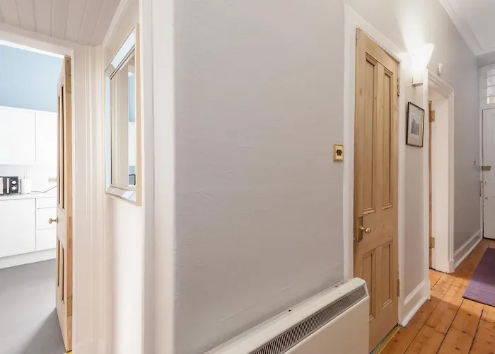 St Giles Royal Mile *