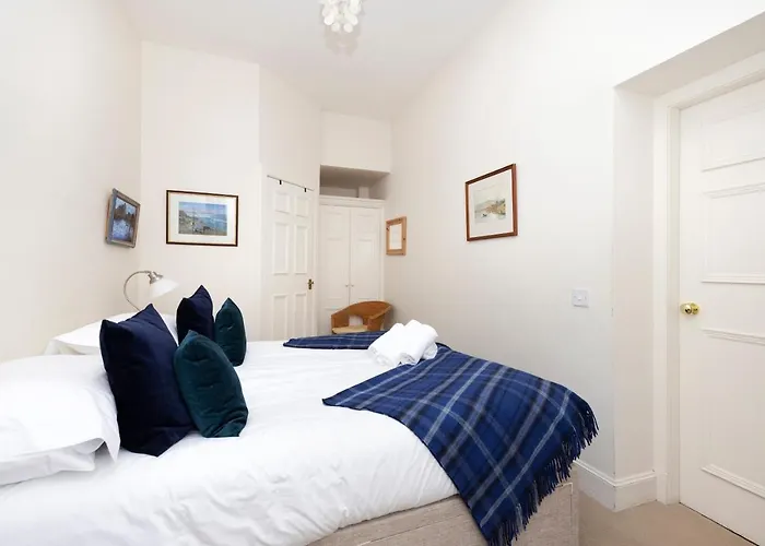 Daire Charming Hideaway In Centre