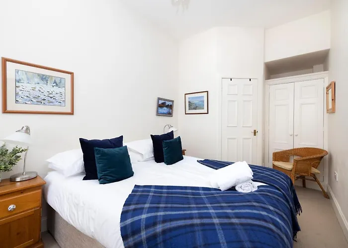 Charming Hideaway In Centre Daire *