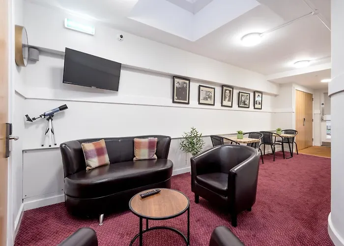 Smith Place Vendégház