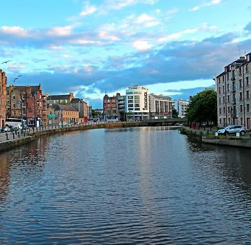 The Ice House Lägenhet *