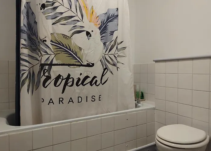 Old Town Unique House Appartement