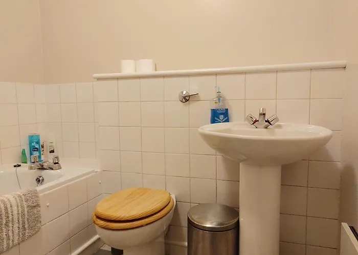 Old Town Unique House * Édimbourg