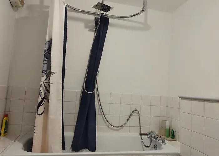 Old Town Unique House Apartment