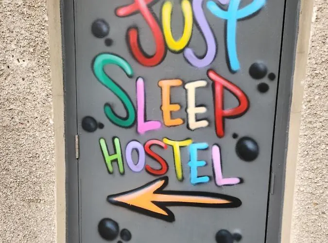 Just Sleep Hotell