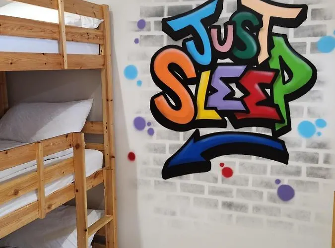 Just Sleep *