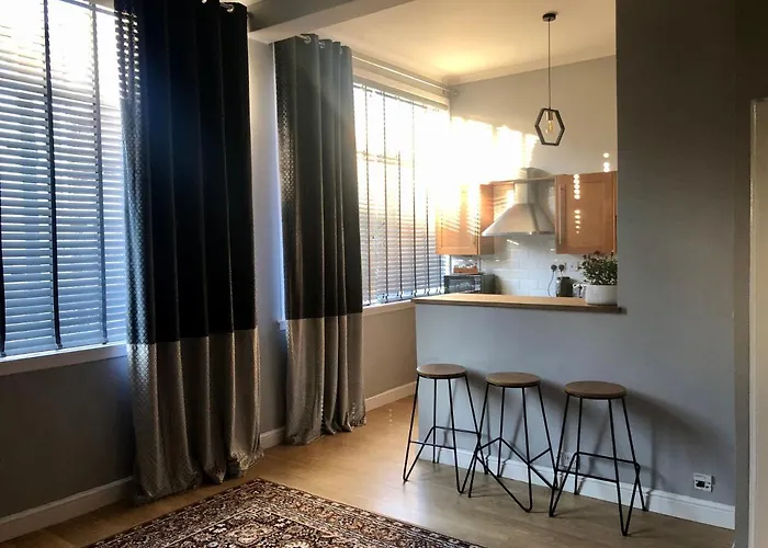 With Views - Sleeps 3 *