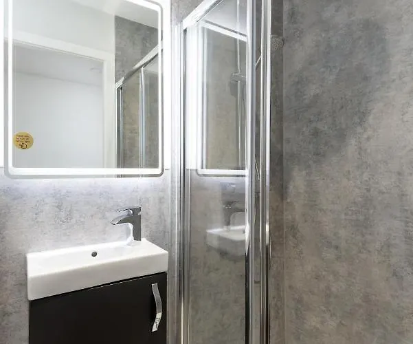 Vendégház Smith Place 3*