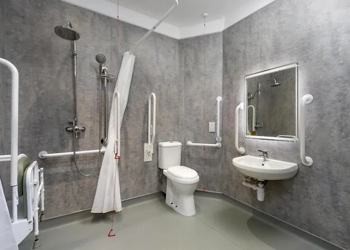 Pensjonat Smith Place 3*