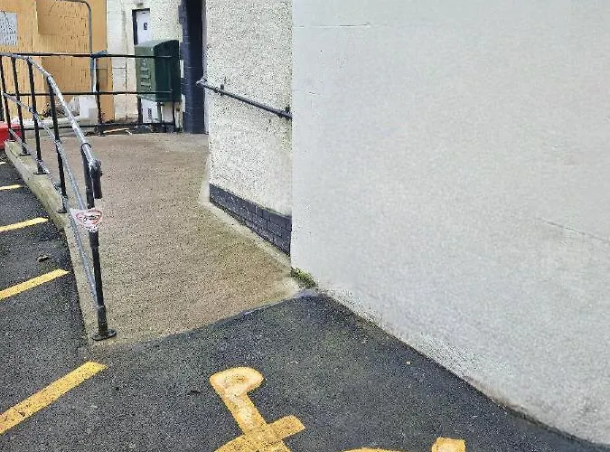 Smith Place Pensjonat