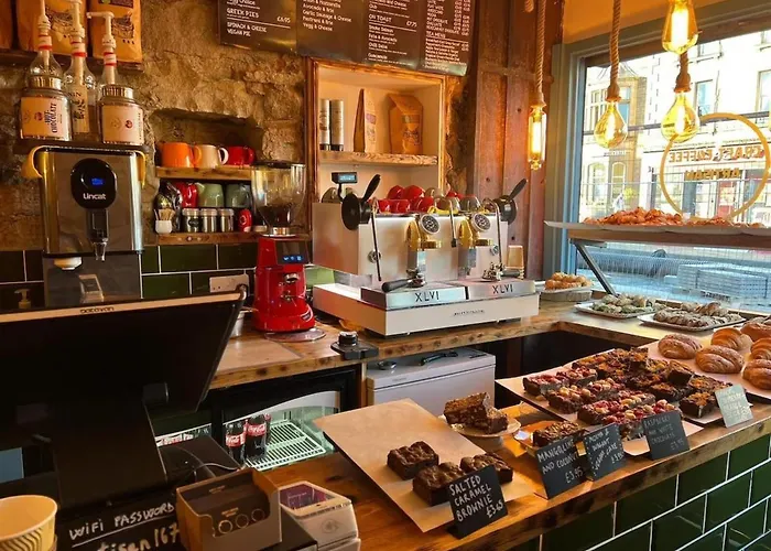 Smith Place Vendégház Edinburgh