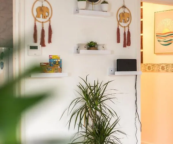 Cosy 2 Bedroom In The Heart Of * Edinburgh