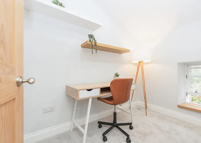 Dragon - Yukina - 2 Bed Centre House With Garden Casa de Férias