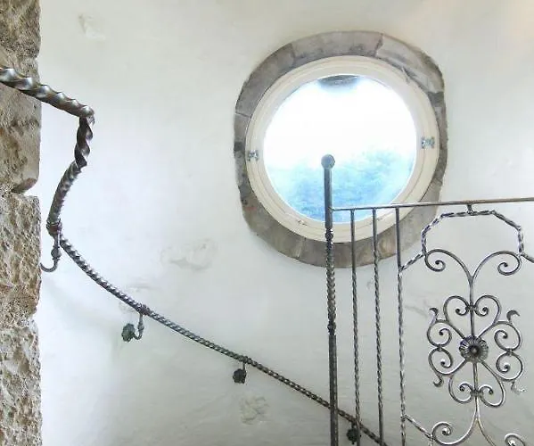 Craigiehall Temple *