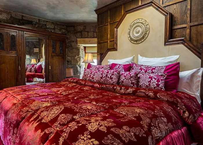 Craigiehall Temple Edinburgh