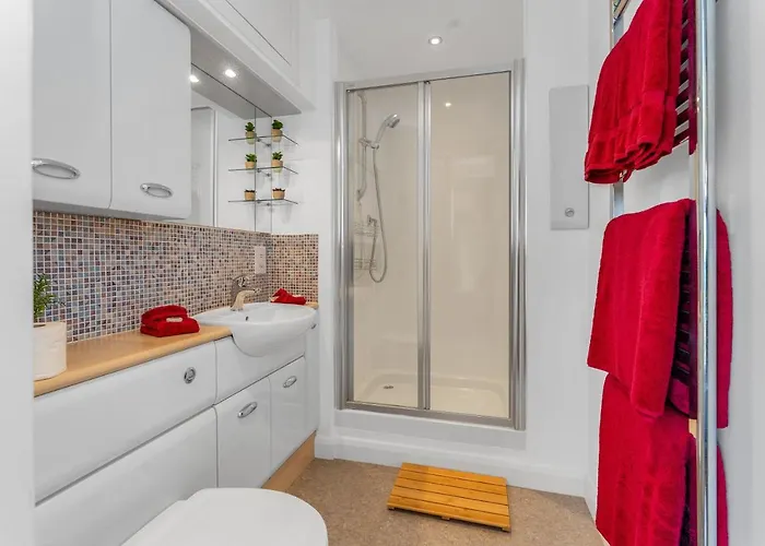 Holiday home Craigiehall Temple Edinburgh