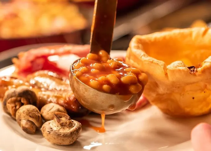 Toby Carvery West By Innkeeper's Collection 3*