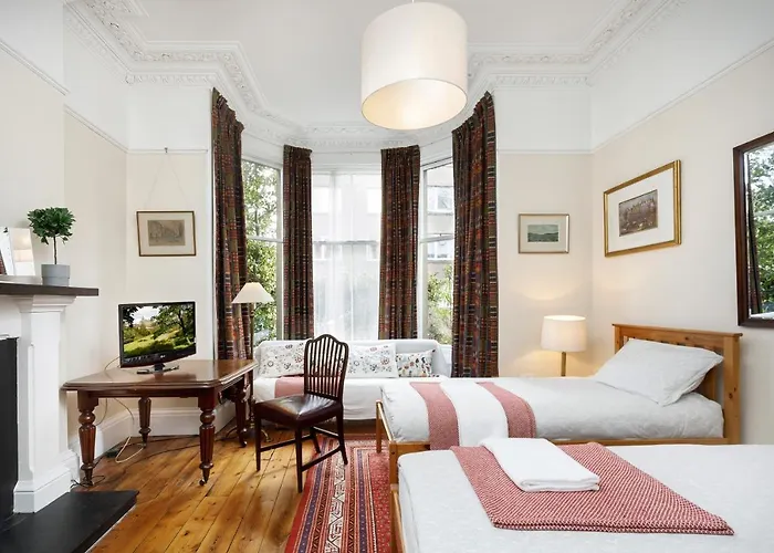 Sheens House Penzion 3*