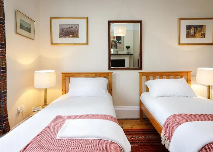 Vendégház Sheens House