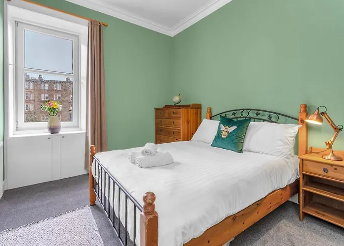 Daire Bright And Quiet *