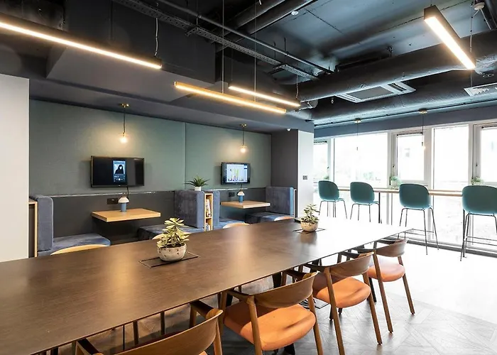 Apartman Silk Mill *