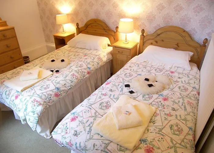 דירה Regent Terrace, And Charming, Quiet אדינבורו